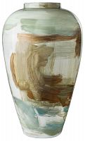 ваза настольная onyx coast sand в Томске