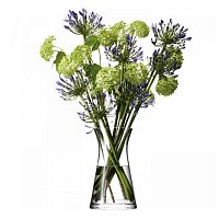 ваза для смешанного букета flower 29 см в Томске
