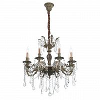 подвесная люстра st luce ornatole sl174.503.08 в Томске