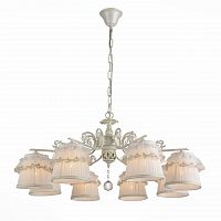 подвесная люстра st luce malia sl158.503.08 в Томске