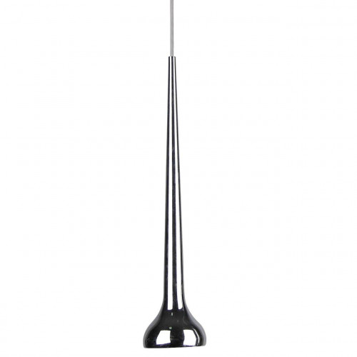 подвесной светильник arte lamp slanciato a4010sp-1cc в Томске