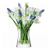 ваза для низкого букета flower 13 см в Томске