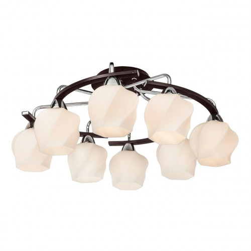 потолочная люстра silver light aranda 228.59.8 в Томске