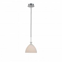 подвесной светильник lightstar simple light 810 810020 в Томске