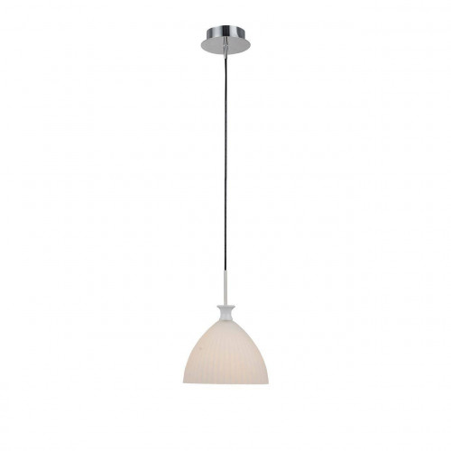 подвесной светильник lightstar simple light 810 810020 в Томске