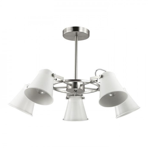 потолочная люстра lumion arudlis 3591/5c в Томске
