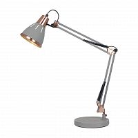 настольная лампа arte lamp a2246lt-1gy в Томске