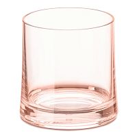 стакан superglas cheers no. 2, 250 мл, розовый в Томске