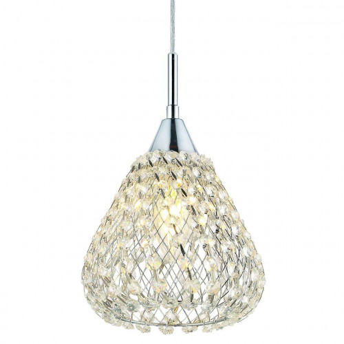 подвесной светильник arte lamp adamello a9466sp-1cc в Томске