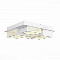 потолочный светодиодный светильник st luce mecano sl934.502.04 в Томске