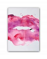 постер pink kiss а3 в Томске