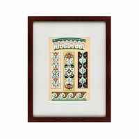 картина: grammar of ornament №9, 1856 в Томске