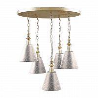 подвесная люстра lamp4you classic c-55-h-e-00-h-lmp-o-4 в Томске