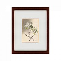 картина: watercolor over pencil etude №2, 1750 в Томске