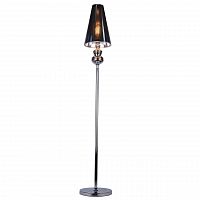 торшер arte lamp anna maria a4280pn-1cc в Томске