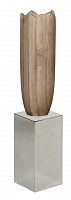 ваза настольная elegia rose bronze в Томске