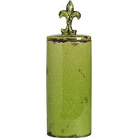 емкость для хранения с крышкой cannister olive в Томске