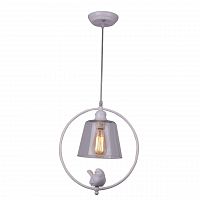 подвесной светильник arte lamp passero a4289sp-1wh в Томске