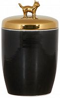 ваза настольная guard gold cat в Томске