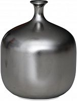 ваза настольная riches silver vase в Томске