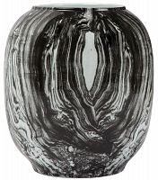ваза настольная gems marble tall в Томске