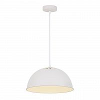 подвесной светильник arte lamp buratto a8173sp-1wh в Томске