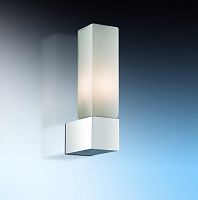 подсветка для зеркал odeon light wass 2136/1w в Томске