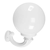 уличный настенный светильник fumagalli ofir/g300 g30.132.000.wye27 в Томске