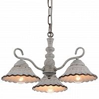 подвесная люстра st luce sl257.503.03 в Томске