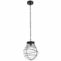 подвесной светильник st luce cocoon sl321.403.01 в Томске