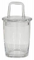 ваза настольная basket glass middle в Томске