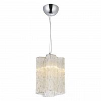 подвесной светильник arte lamp twinkle a8561sp-1cg в Томске