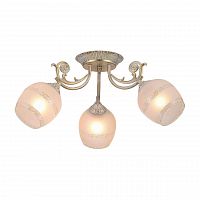 потолочная люстра arte lamp a7060pl-3wg в Томске