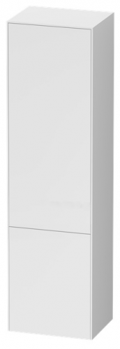 шкаф-пенал для ванной am.pm inspire 2.0 m50achx0406wm в Томске