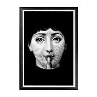 арт-постер искушение fornasetti в Томске