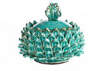 предмет декора с крышкой artichoke mini в Томске