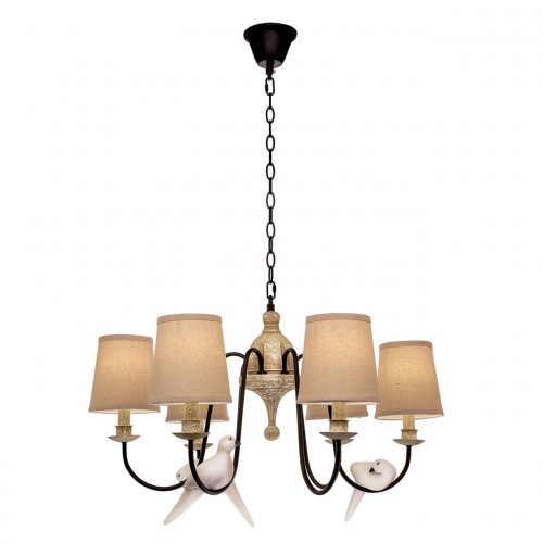 подвесная люстра loft it loft1029a-6 в Томске