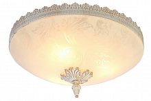 потолочный светильник arte lamp crown a4541pl-3wg в Томске