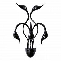 бра lightstar cigno collo bk 751657 в Томске