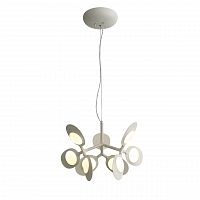 подвесная светодиодная люстра st luce farfalla sl824.503.09 в Томске