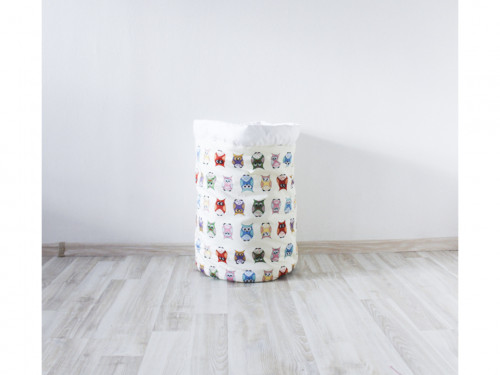 корзина funky owl в Томске
