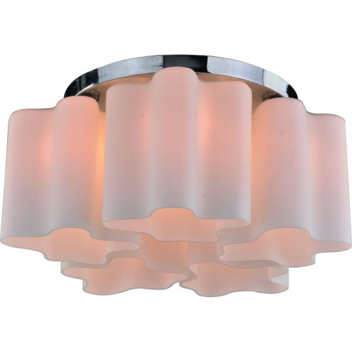 потолочная люстра arte lamp 18 a3479pl-5cc в Томске