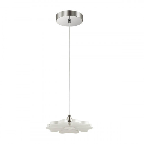 подвесной светодиодный светильник lumion leila 3644/26l в Томске