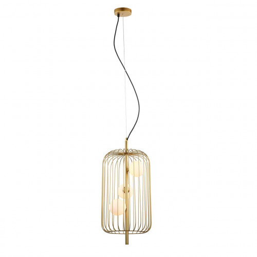 подвесная люстра favourite margarita 2368-3p в Томске