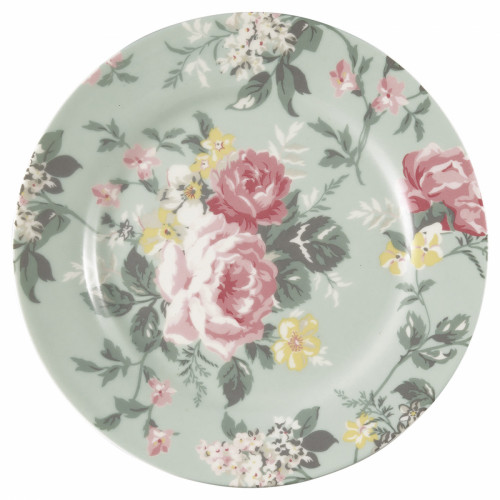 тарелка josephine pale mint в Томске