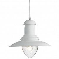 подвесной светильник arte lamp fisherman a5530sp-1wh в Томске