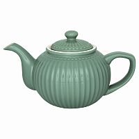 чайник alice dusty green в Томске