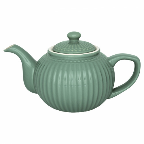 чайник alice dusty green в Томске
