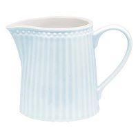 молочник alice pale blue в Томске