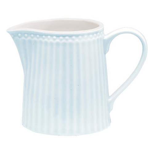 молочник alice pale blue в Томске
